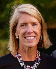 Profile picture of Lynn Hall